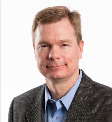 Darren Wesemann