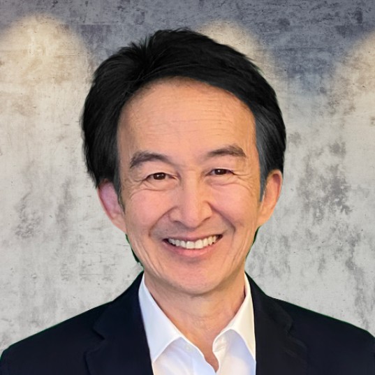 Gregory Kim