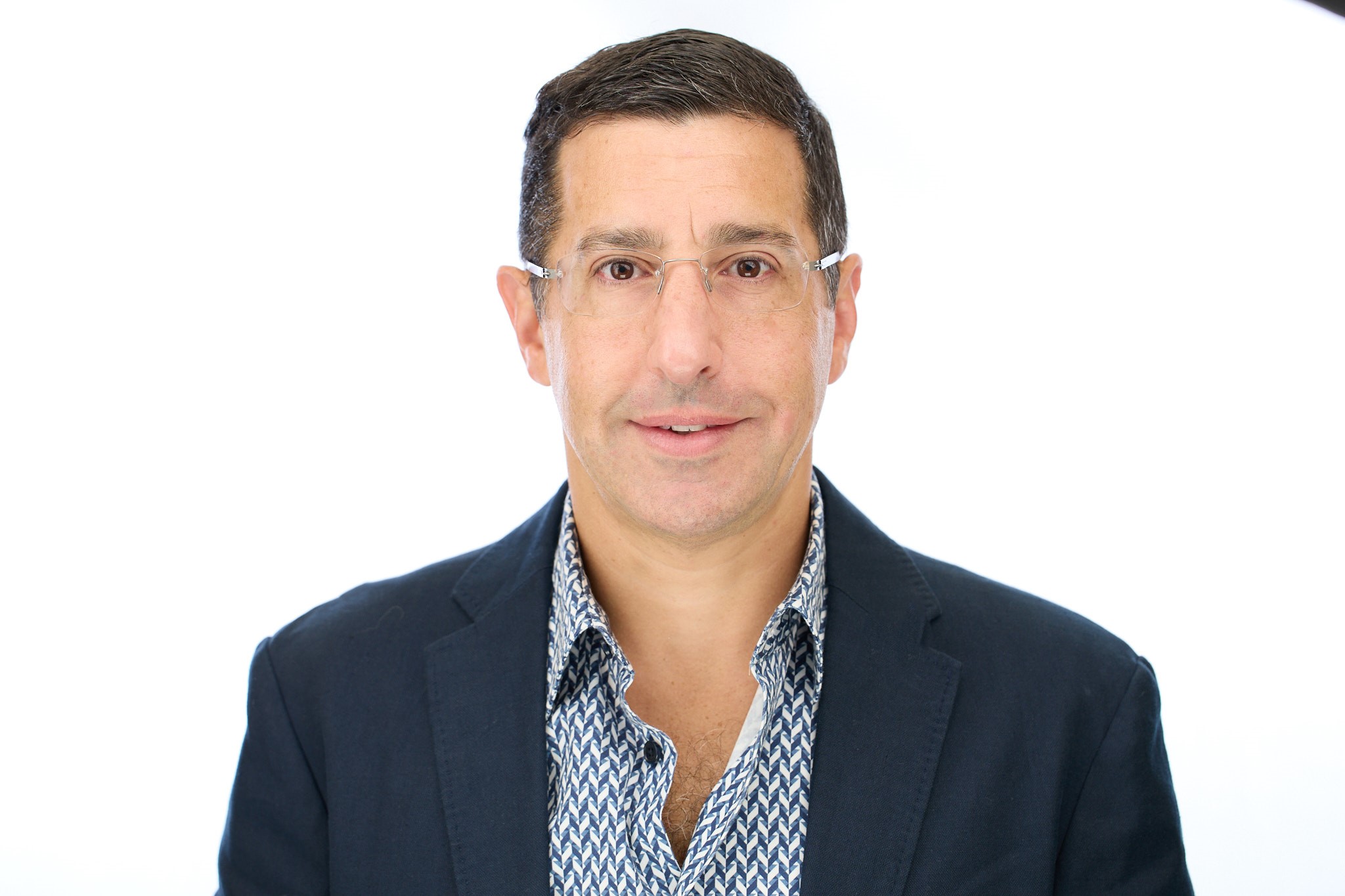 Matthew Cohen